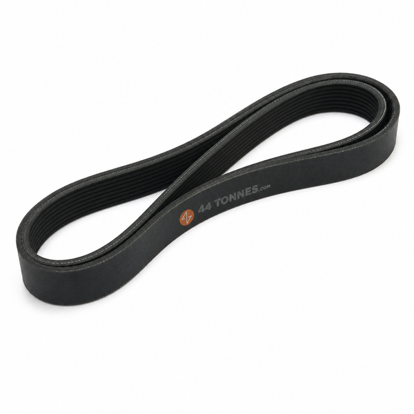 Courroie multi-nervures pour VOLVO - 0020440011