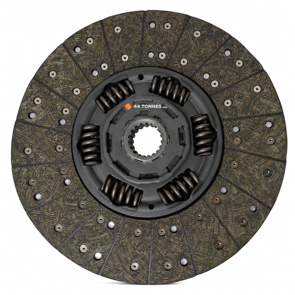 Disque d'embrayage pour VOLVO, RENAULT - 0020566388 0085003118 20484467