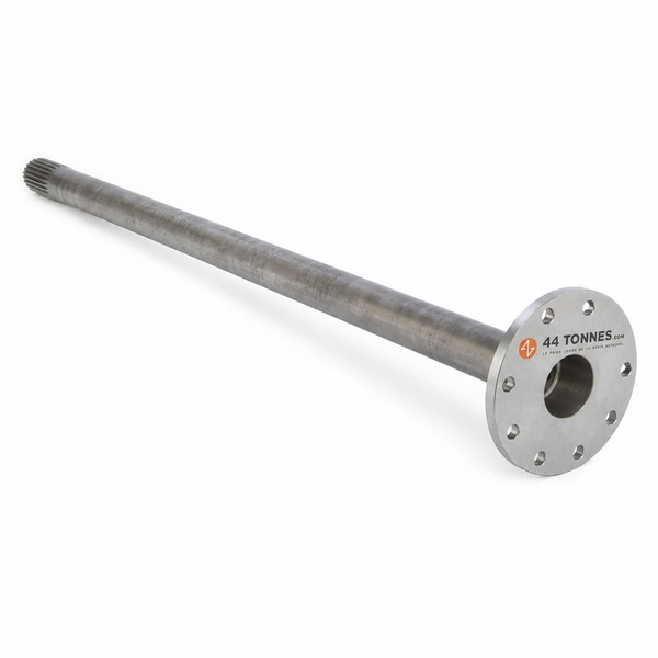 Arbre roue arriere pour IVECO - 0000099808404 07180038 07180152
