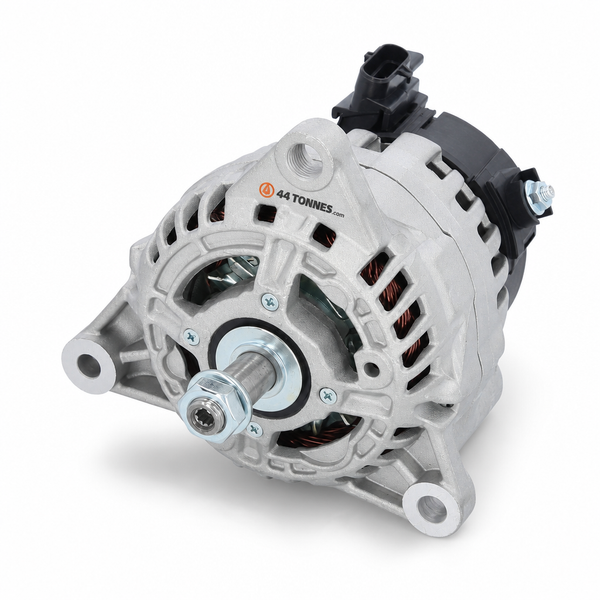Alternateur pour MAN, NEOPLAN - 41261017233 51261017231 51261017233