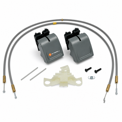 Kit de réparation pour DAF 1459268S / 1855659 — réf. 44T-AC4ENY, pièce détachée poids lourd