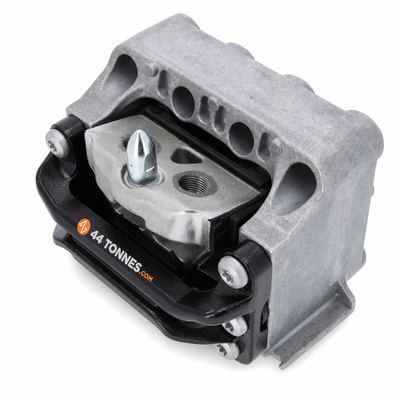 Silentbloc moteur avant pour MERCEDES-BENZ - 9602419813 A9602419813 — réf. 44T-ACPT9A, pièce détachée poids lourd