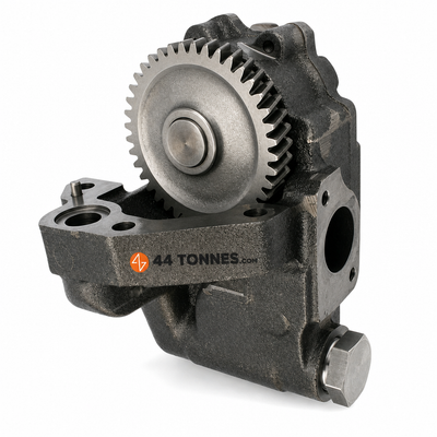 Pompe à huile pour SCANIA - 10570178 1370254 1570178 — réf. 44T-ACVXKN, pièce détachée poids lourd