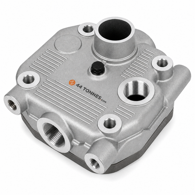 Culasse pour MERCEDES-BENZ - 5411301819 5411311119S1 A5411301819 — réf. 44T-AD97RP, pièce détachée poids lourd