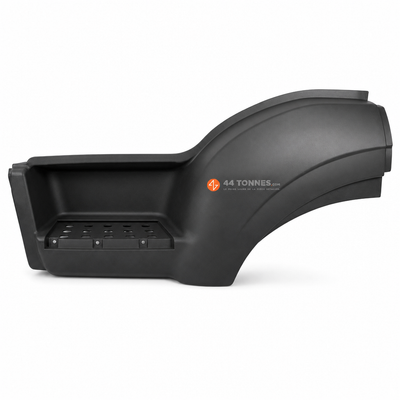 Caisson d'emmarchement droite pour IVECO - 0005802417564 504047585 504103299 — réf. 44T-ADLBNK, pièce détachée poids lourd