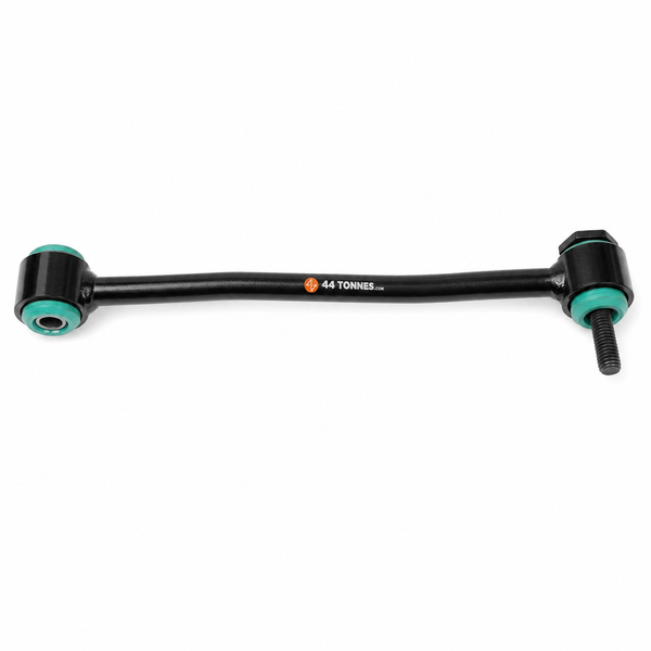 Entretoise stabilisateur essieu arrière gauche pour FORD - 4042068 YC155C468AE YC155C486AC