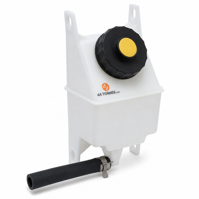 Réservoir pour DAF - 0521314 1365823 — réf. 44T-AE97VG, pièce détachée poids lourd