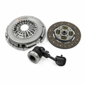 Kit d'embrayage pour Citroën, Fiat, Peugeot
