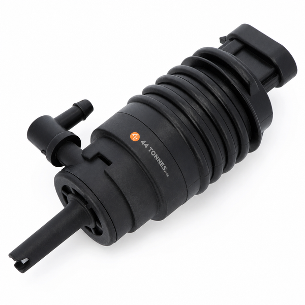 Pompe d'essuie-glace pour Nissan, Opel, RENAULT - 8201626365