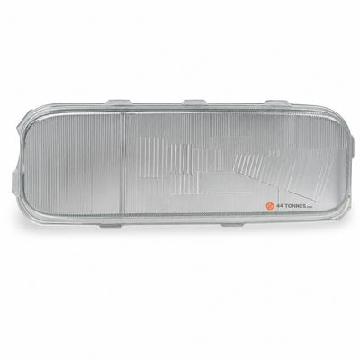 Verre de phare principal droite pour MERCEDES-BENZ - 0048261290 A0048261290 — réf. 44T-AGCKTW, pièce détachée poids lourd