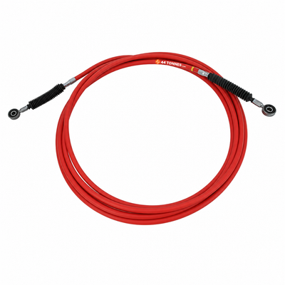 Câble de commande pour MERCEDES-BENZ - 0012601451 A0012601451 — réf. 44T-AGFWTV, pièce détachée poids lourd
