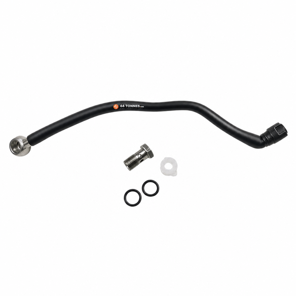 Conduite de carburant pour VOLVO - 0021956680