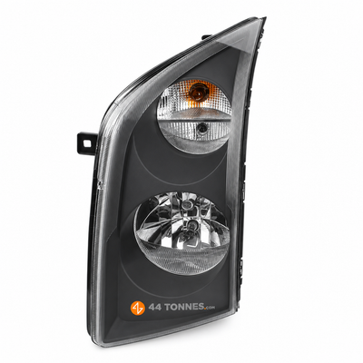Phare principal, gauche, 12 V, H7 pour Vw - 2E1941005 — réf. 44T-AHD26A, pièce détachée poids lourd