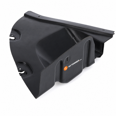Aile avant pour IVECO - 0000500337030 500348547 — réf. 44T-AHGB8G, pièce détachée poids lourd