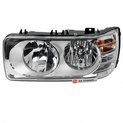 Phare principal, gauche, 24 V, H7 pour DAF - 1706996 1714558 — réf. 44T-AHL4K8, pièce détachée poids lourd