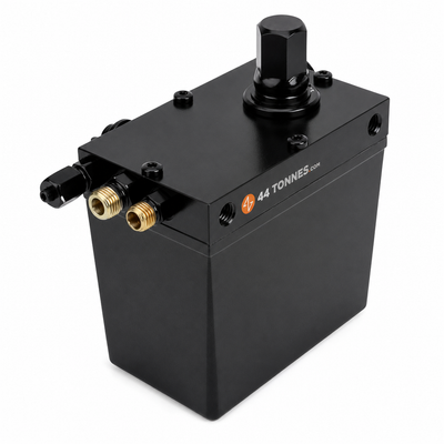 Pompe hydraulique basc. de cabine pour SCANIA - 1794906 — réf. 44T-AHNEAC, pièce détachée poids lourd