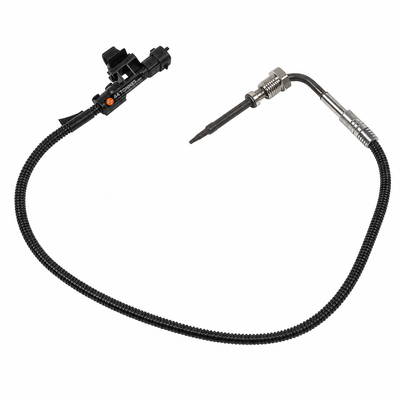 Capteur de température de gaz d'échappement pour IVECO, Heuliez - 504102603 5801291815 5801455940 — réf. 44T-AHU24Z, pièce détachée poids lourd