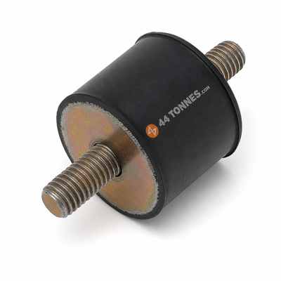 Amortisseur de vibrations pour SCANIA - 285248 — réf. 44T-AHXEES, pièce détachée poids lourd