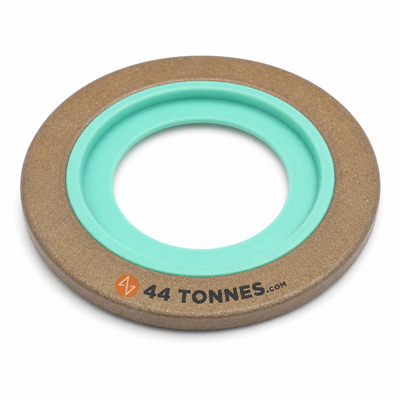 Bague d'étanchéité pour MAN, SCANIA - VOLVO 0020852764 — réf. 44T-AHYMG2, pièce détachée poids lourd