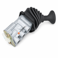 Valve de frein à main pour SCANIA - 0390286 10571125 1571125