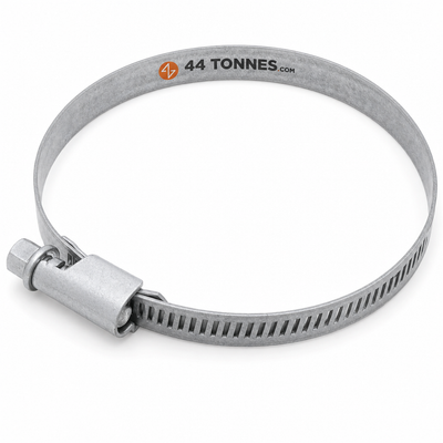 Collier de tuyau pour VOLVO - 943480 967765 980134 — réf. 44T-AJFEQE, pièce détachée poids lourd
