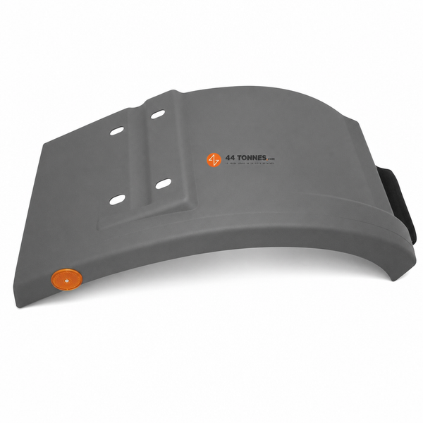 Aile avant droite pour MERCEDES-BENZ - 9408803106 94088031067C72 A9408803106