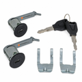 Kit de cylindres de fermeture pour RENAULT - 5001843076
