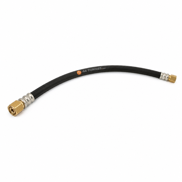 Tube flexible essieu arrière pour SCANIA - 1338076