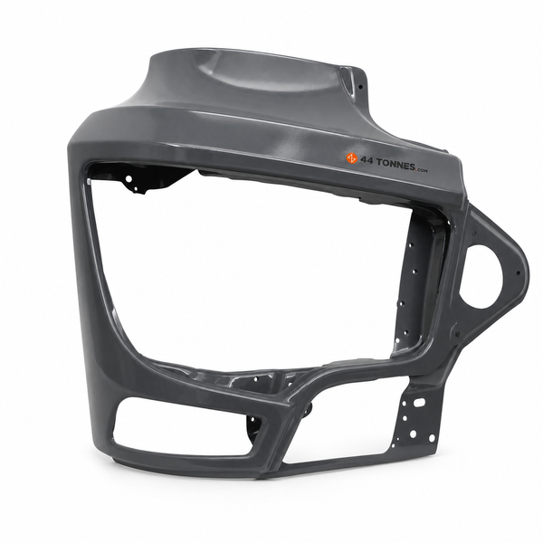 Angle de pare-chocs, droite, gris avant droite pour MERCEDES-BENZ - 9608809672 96088096727277 96088096729999