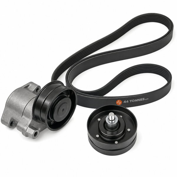 Kit de tendeur de courroie pour DAF - 1449132S 1449133S 1455870S
