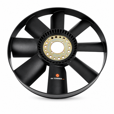 Ventilateur pour MERCEDES-BENZ - 9042050206 9042050406 A9042050206 — réf. 44T-AKVSJ3, pièce détachée poids lourd