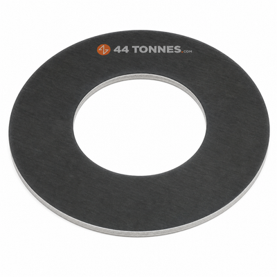 Disque axial pour SCANIA - 0214075 — réf. 44T-ALGM6U, pièce détachée poids lourd