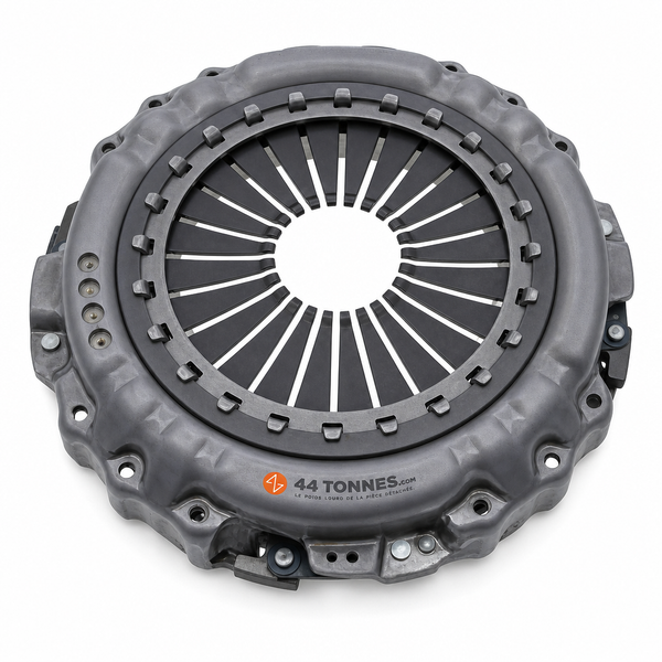Mécanisme d'embrayage pour VOLVO, RENAULT - 0021615193 0023270560 0024157502