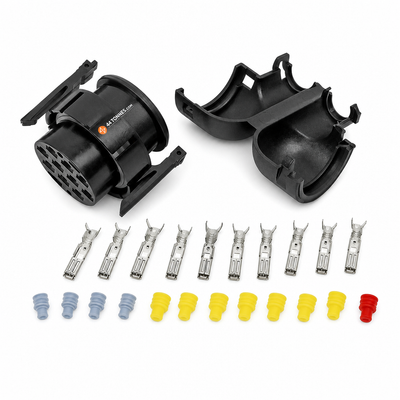 Kit de réparation pour IVECO - 04859414S — réf. 44T-AM5GW7, pièce détachée poids lourd
