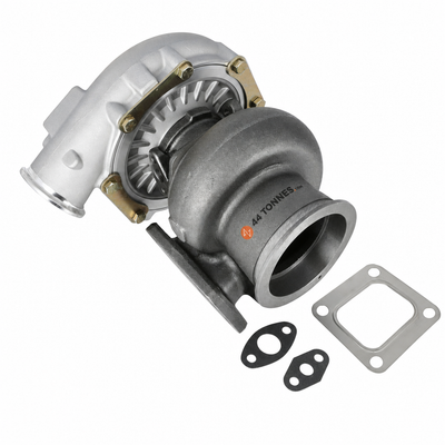 Turbocompresseur pour SCANIA - 10571491 10571532 10571693 — réf. 44T-AMRATY, pièce détachée poids lourd