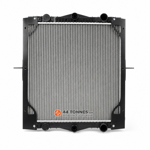 Radiateur pour DAF - 1403273 1403273A 1403273R