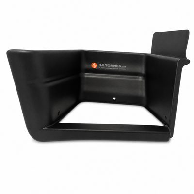 Caisson d'emmarchement droite pour IVECO - 0000504331359 — réf. 44T-ANL7G6, pièce détachée poids lourd