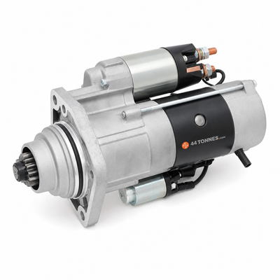 Démarreur pour VOLVO - 20900793 21314102 — réf. 44T-ANYKNR, pièce détachée poids lourd