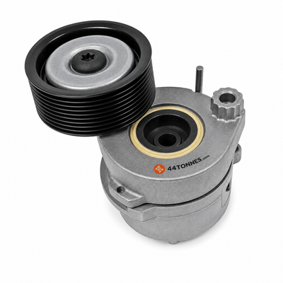 Tendeur de courroie pour MERCEDES-BENZ - 4572000170 4572001570 4572002170 — réf. 44T-AP3GQ4, pièce détachée poids lourd
