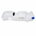 Réservoir de lave-glace pour IVECO - 0000504054337