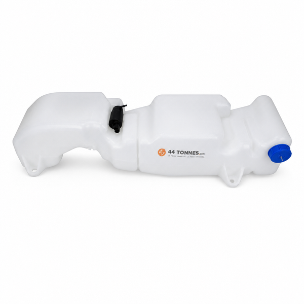 Réservoir de lave-glace pour IVECO - 0000504054337