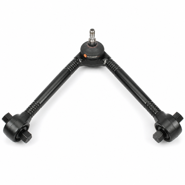Stabilisateur en V arrière pour MERCEDES-BENZ - 3563331304 6133330004 6133330104