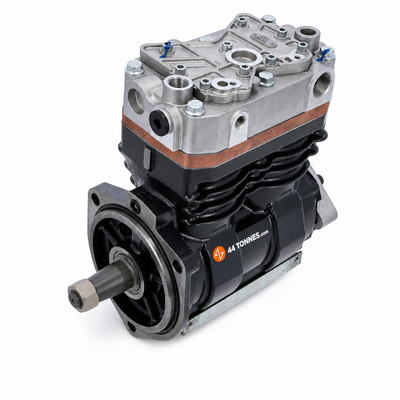Compresseur pour IVECO, Heuliez - RENAULT 5001857974 — réf. 44T-APWGZU, pièce détachée poids lourd