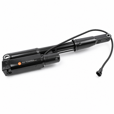 Unite de basculement de cabine pour IVECO - 500368557 503853801 504065532 — réf. 44T-AQCPZF, pièce détachée poids lourd