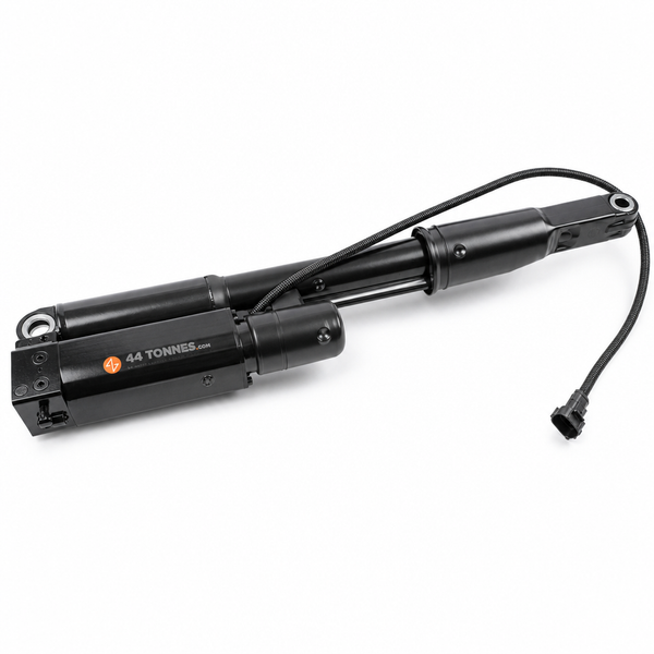 Unite de basculement de cabine pour IVECO - 500368557 503853801 504065532