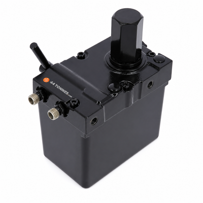 Pompe hydraulique basc. de cabine pour MAN - 81417236130 81417236135 85417236011 — réf. 44T-AQG3N9, pièce détachée poids lourd