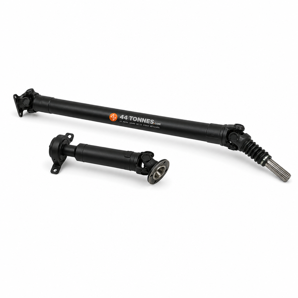 Arbre de transmission pour IVECO - 99455119 99455120 99455218