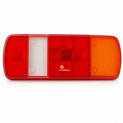 Glace de feu arrière gauche pour MERCEDES-BENZ, MAN, VOLVO - 0025446190 A0025446190 — réf. 44T-AR94UB, pièce détachée poids lourd