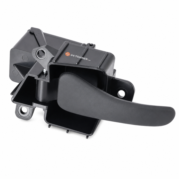 Poignée intérieure de porte gauche pour MERCEDES-BENZ - 0007230035 A0007230035