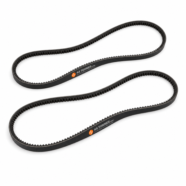 Kit de courroies pour IVECO - 0000500328535